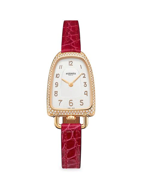 watch hermes price|hermes watches with diamonds.